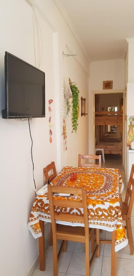 Cosy Family Apartment Near The Sea Polychrono Luaran gambar