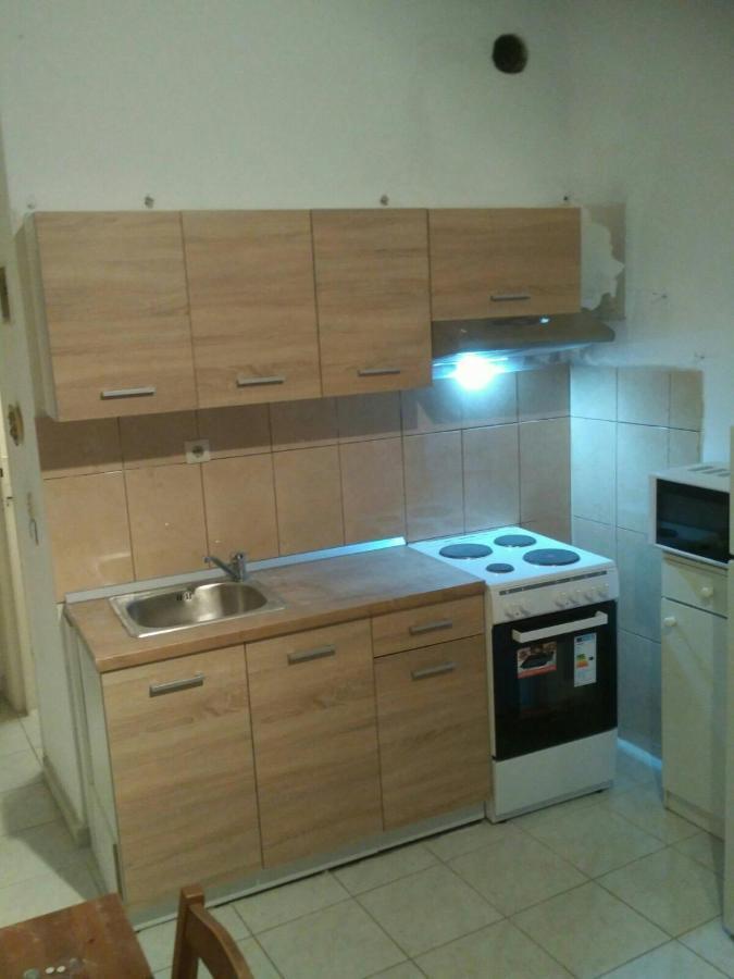Cosy Family Apartment Near The Sea Polychrono Luaran gambar