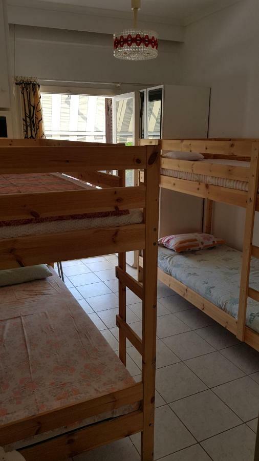 Cosy Family Apartment Near The Sea Polychrono Luaran gambar