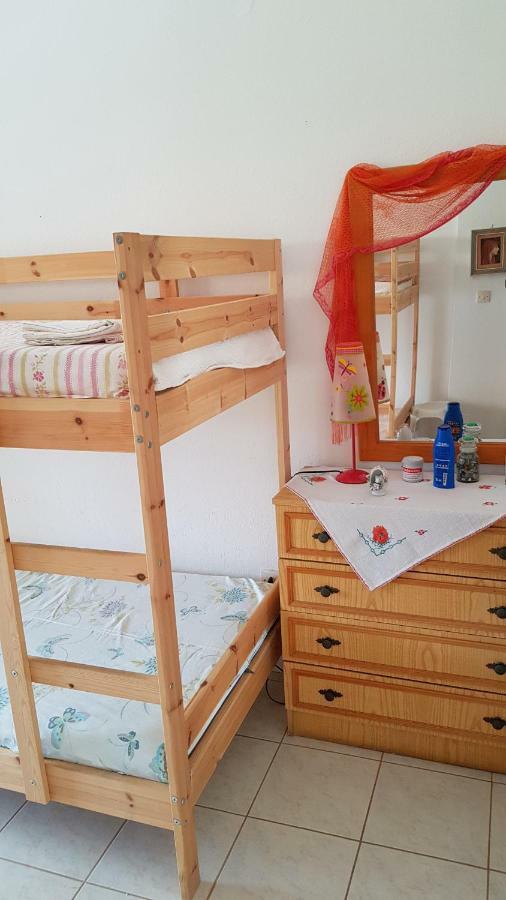 Cosy Family Apartment Near The Sea Polychrono Luaran gambar