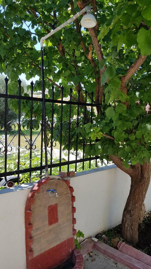 Cosy Family Apartment Near The Sea Polychrono Luaran gambar