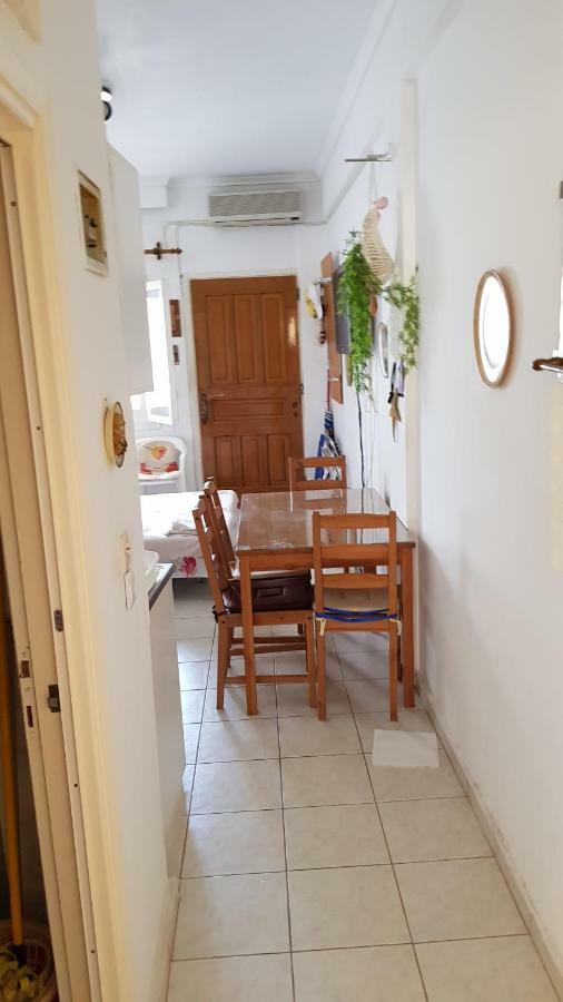 Cosy Family Apartment Near The Sea Polychrono Luaran gambar