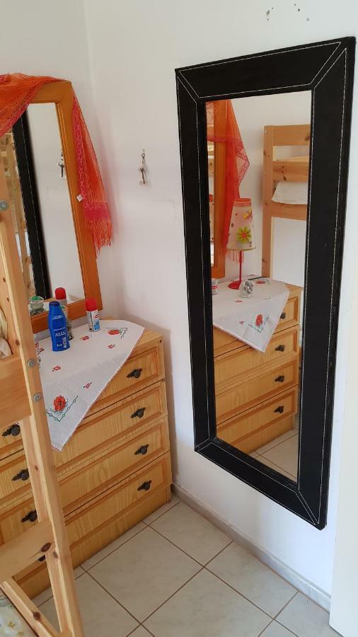 Cosy Family Apartment Near The Sea Polychrono Luaran gambar