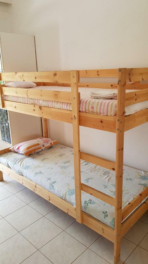 Cosy Family Apartment Near The Sea Polychrono Luaran gambar