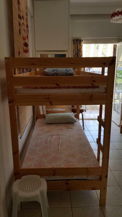 Cosy Family Apartment Near The Sea Polychrono Luaran gambar