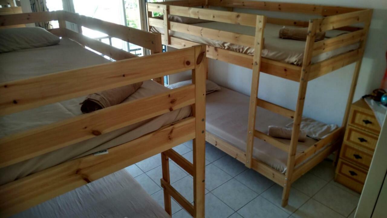 Cosy Family Apartment Near The Sea Polychrono Luaran gambar