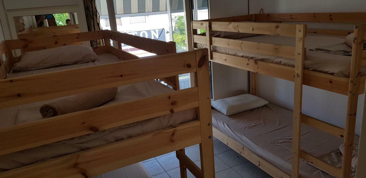 Cosy Family Apartment Near The Sea Polychrono Luaran gambar