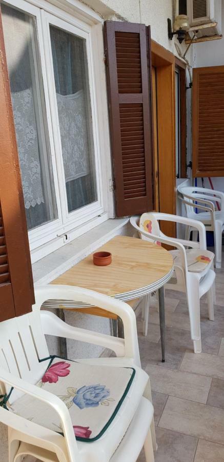 Cosy Family Apartment Near The Sea Polychrono Luaran gambar