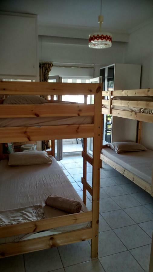 Cosy Family Apartment Near The Sea Polychrono Luaran gambar