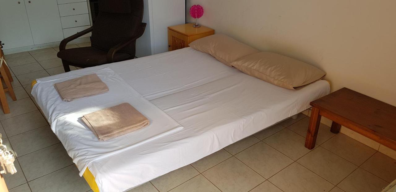 Cosy Family Apartment Near The Sea Polychrono Luaran gambar